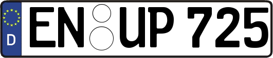 EN-UP725
