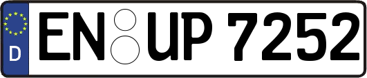 EN-UP7252
