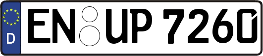 EN-UP7260