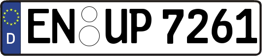 EN-UP7261