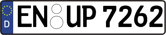 EN-UP7262