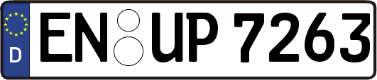 EN-UP7263