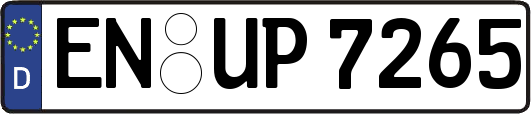 EN-UP7265