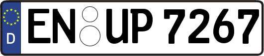 EN-UP7267