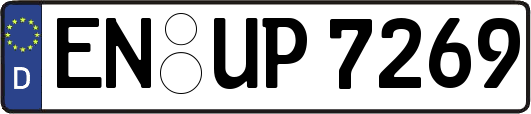 EN-UP7269