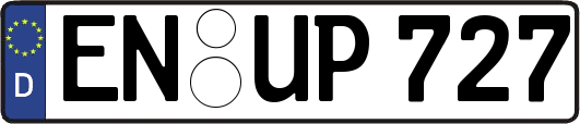 EN-UP727