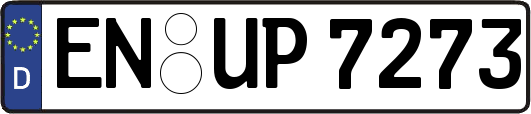 EN-UP7273