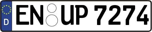EN-UP7274