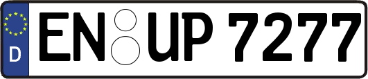 EN-UP7277