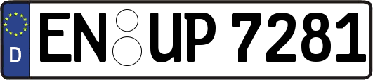 EN-UP7281