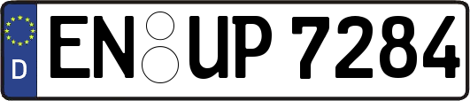 EN-UP7284