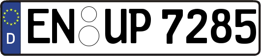 EN-UP7285