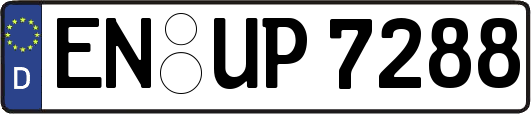 EN-UP7288