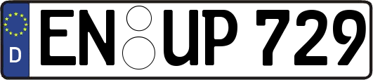 EN-UP729