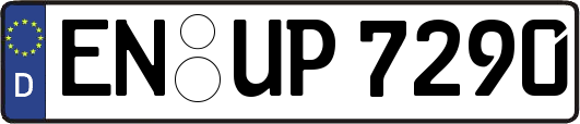 EN-UP7290