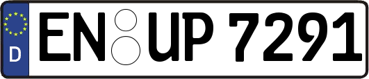 EN-UP7291