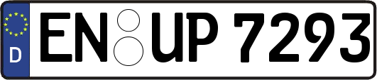 EN-UP7293