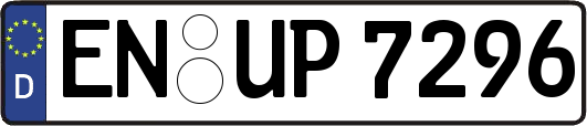 EN-UP7296