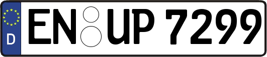 EN-UP7299