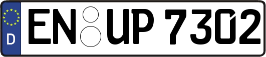 EN-UP7302