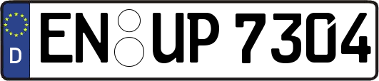 EN-UP7304