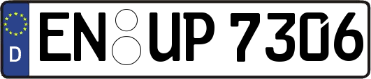 EN-UP7306