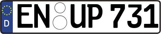 EN-UP731