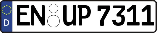 EN-UP7311