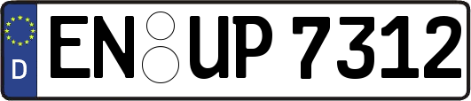 EN-UP7312