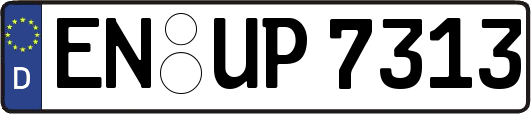 EN-UP7313
