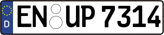 EN-UP7314