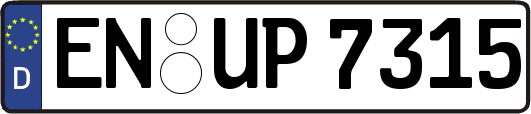 EN-UP7315