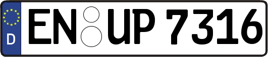 EN-UP7316