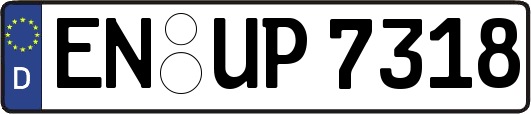 EN-UP7318