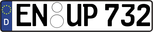 EN-UP732
