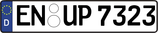 EN-UP7323