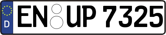 EN-UP7325