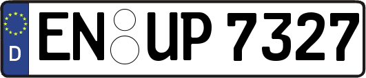EN-UP7327