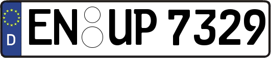 EN-UP7329