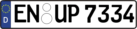 EN-UP7334