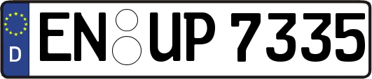EN-UP7335