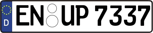 EN-UP7337