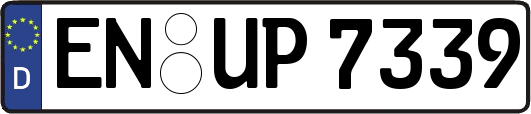 EN-UP7339