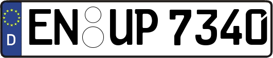 EN-UP7340