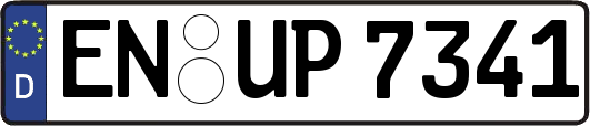 EN-UP7341