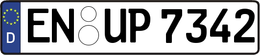 EN-UP7342