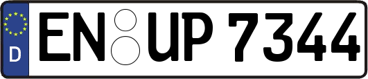 EN-UP7344