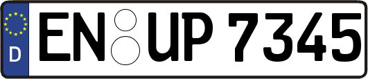 EN-UP7345