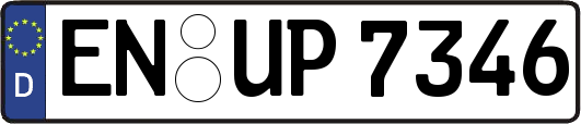 EN-UP7346