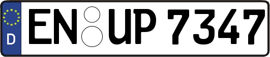 EN-UP7347